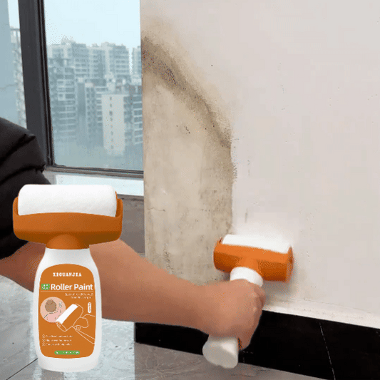 PaintRoller™ rodillo recargable portátil tamaño XL