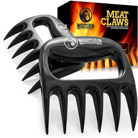 BearChef™ Garras para desmenuzar carnes