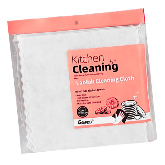 Pack de 10 Paños absorbente de grasa